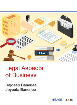 Paperback Legal Aspects of Business Book