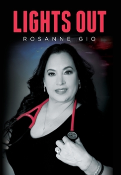 Hardcover Lights Out Book