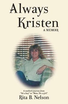 Paperback Always Kristen: A Memoir Book