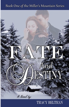 Paperback Fate and Destiny Book