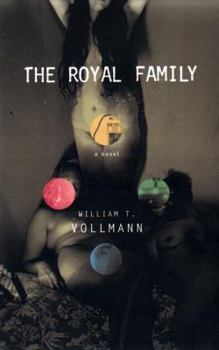 Hardcover The Royal Family Book