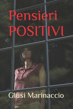 Paperback Pensieri POSITIVI [Italian] Book