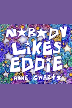 Paperback Nobody Likes Eddie Book