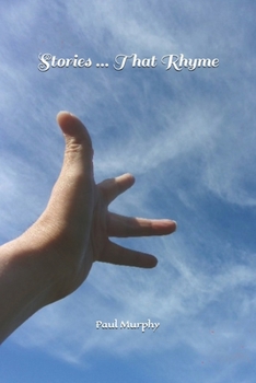 Paperback Stories ... That Rhyme Book