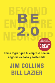 Paperback Be 2.0 (Be 2.0 Spanish Edition) [Spanish] Book