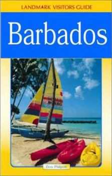 Paperback Barbados Book