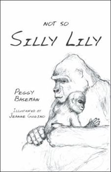 Paperback Not So Silly Lily Book