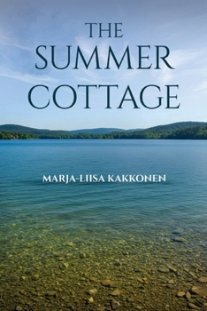 Paperback The Summer Cottage Book