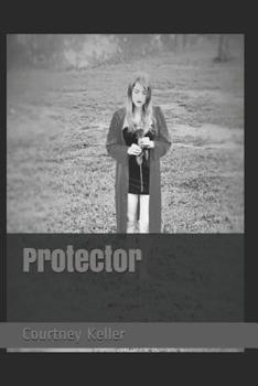 Paperback Protector Book
