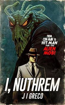 Paperback I, Nuthrem Book