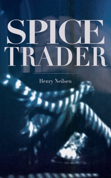 Paperback Spice Trader Book