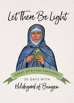 Paperback Let There Be Light Book