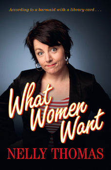 Paperback What Women Want Book