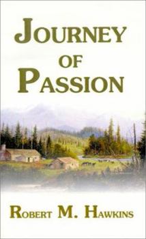 Paperback Journey of Passion Book
