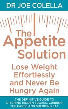 Paperback The Appetite Solution Book