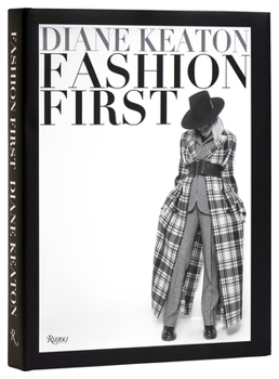 Hardcover Fashion First Book