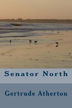 Paperback Senator North Book