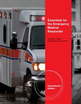 Paperback Emergency Medical Responder's Guide [Unknown] Book