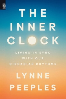 Paperback The Inner Clock Book