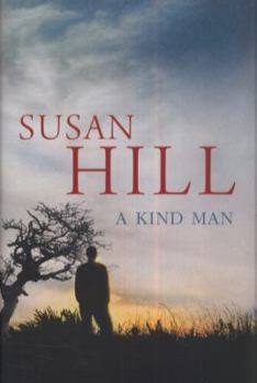 Hardcover A Kind Man Book