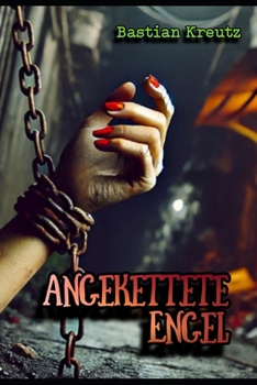 Paperback Angekettete Engel [German] Book