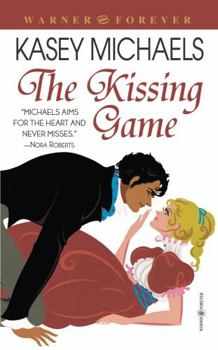 Mass Market Paperback The Kissing Game Book