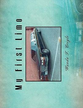 Paperback My First Limo Book