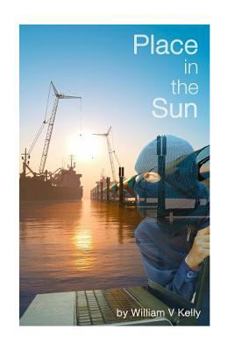 Place in the Sun - Book #2 of the Mike Balmayne Trilogy
