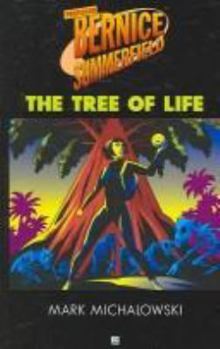 Professor Bernice Summerfield: Tree of Life - Book #7 of the Bernice Summerfield Novels