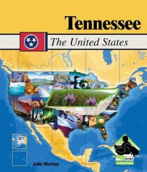 Tennessee (United States) - Book  of the United States