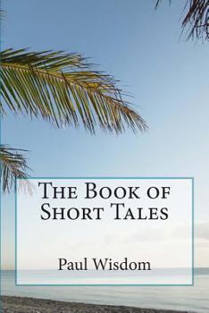 Paperback The Book of Short Tales Book