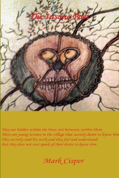 Paperback The Insane Poet Book
