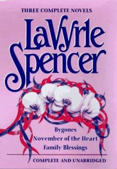 Hardcover Spencer: Three Complete Novels Book