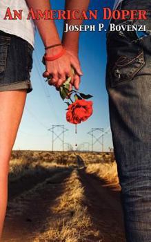 Paperback An American Doper Book