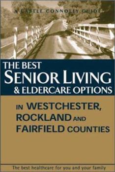 Paperback The Best Senior Living & Eldercare Options Book