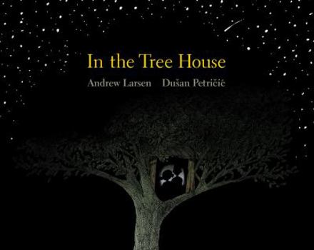 Hardcover In the Tree House Book