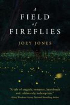 Paperback A Field of Fireflies Book