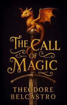 Paperback The Call of Magic Book