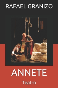 Paperback Annete [Spanish] Book