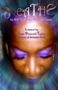 Paperback BReaThe: Forward by Jewel Diamond Taylor Book