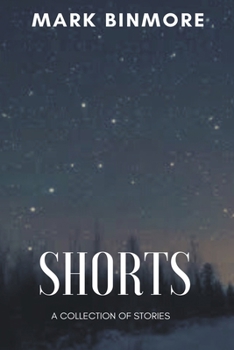 Paperback Shorts Book