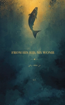 Paperback From His Rib, My Womb Book