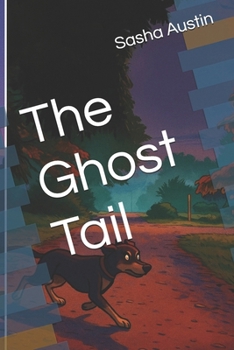 Paperback The Ghost Tail Book