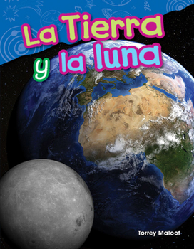 Paperback La Tierra Y La Luna [Spanish] Book