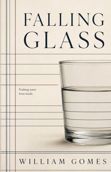 Paperback Falling Glass Book