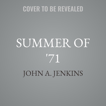 MP3 CD Summer of '71: Five Months That Changed America Book
