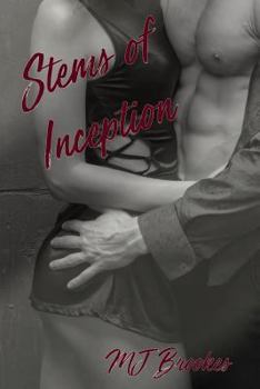 Paperback Stems of Inception: Book 2 in the Stem Series Trilogy Book