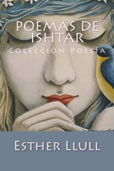 Paperback Poemas de Ishtar: Colecci?n Poes?a [Spanish] Book