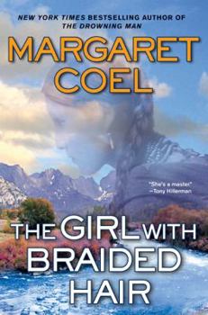 Hardcover The Girl with Braided Hair Book