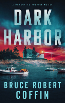 Paperback Dark Harbor Book
